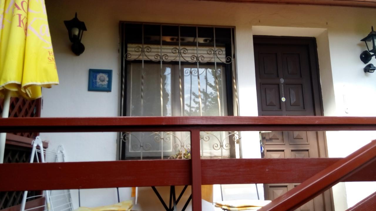 Fehérló Vendégház&Restaurant Bük Exterior foto